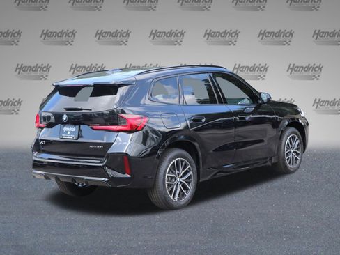 Certified 2025 BMW X1 xDrive28i w/ M Sport Package image 10