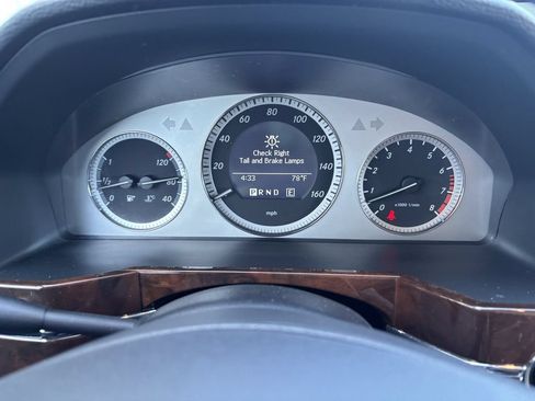 Used 2012 Mercedes-Benz GLK 350 4MATIC image 17