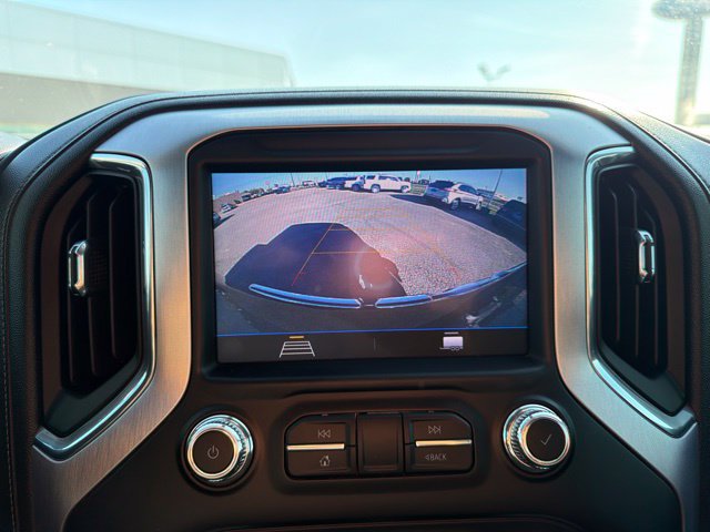 Used 2020 GMC Sierra 1500 SLE w/ SLE Value Package AWD/4WD image 15