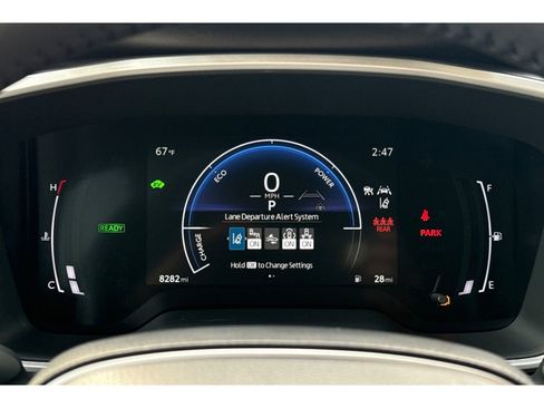 Certified 2025 Toyota Corolla Hybrid Sedan image 27