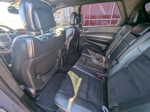 Used 2018 Dodge Durango GT w/ Premium Group AWD/4WD image 25