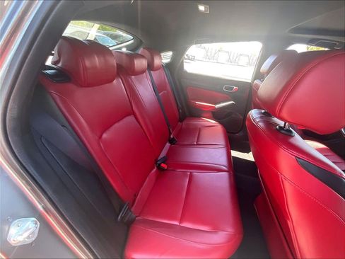 Used 2023 Acura Integra A-Spec image 27