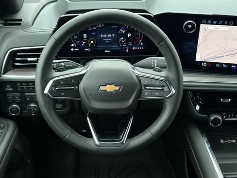 New 2026 Chevrolet Tahoe Premier AWD/4WD image 14