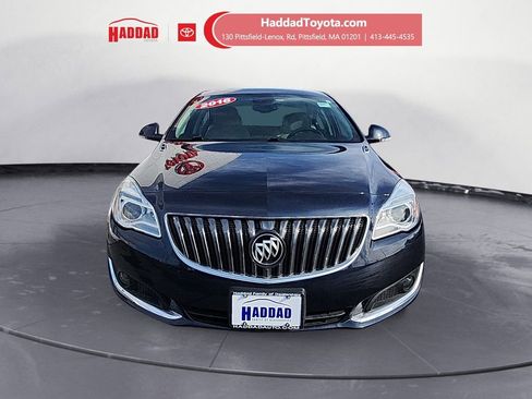 Used 2016 Buick Regal Premium image 8