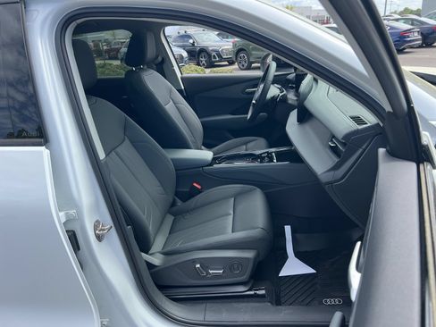 New 2026 Audi Q3 quattro 2.0T AWD/4WD image 34