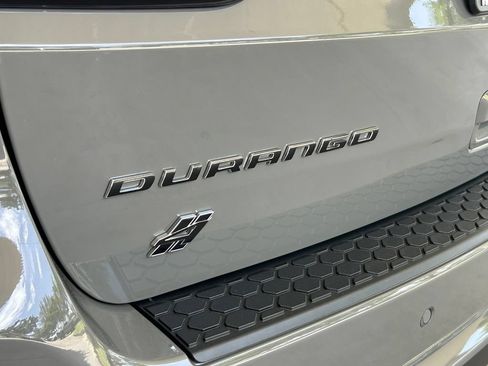 Used 2026 Dodge Durango SRT Hellcat AWD/4WD image 21