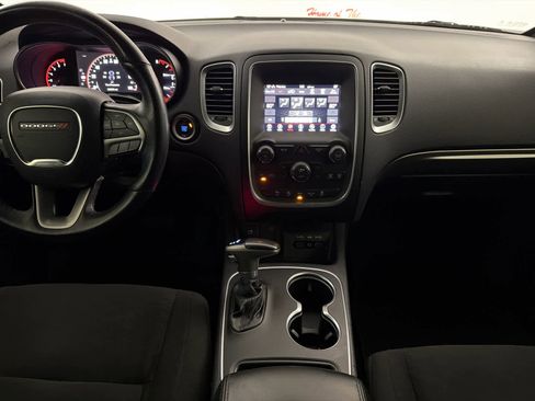 Used 2020 Dodge Durango SXT image 20