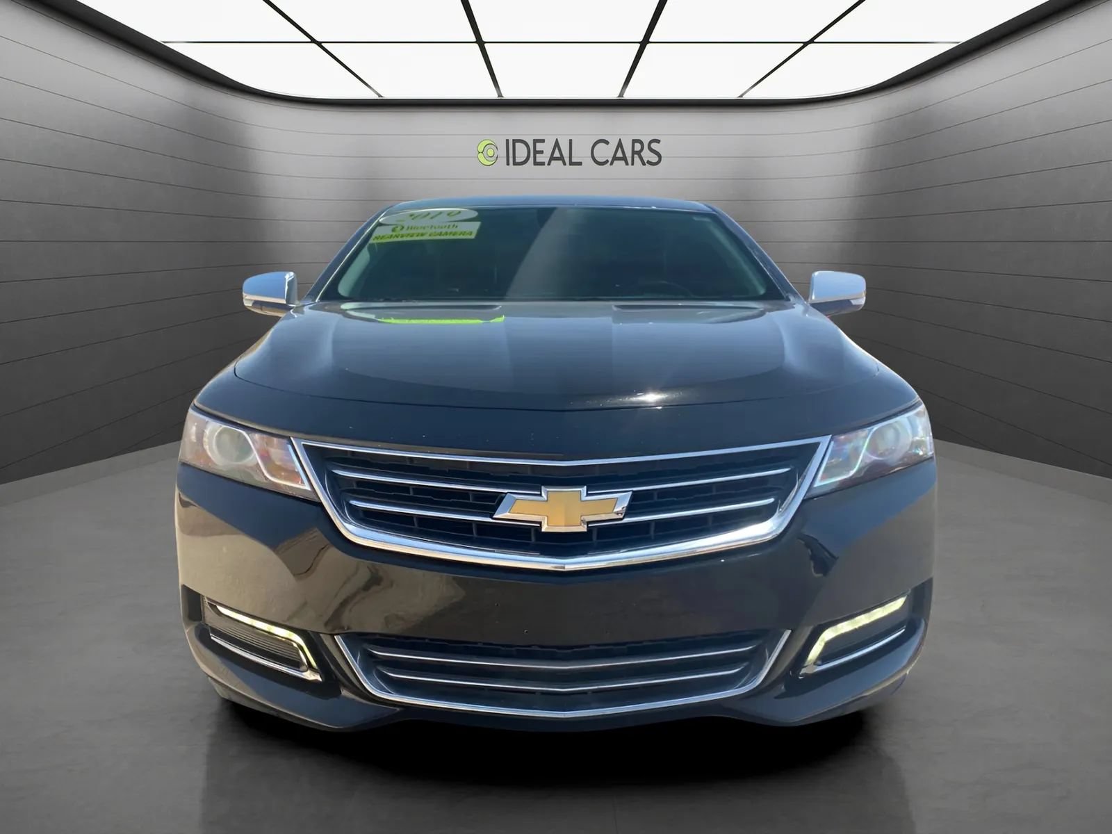 Used 2019 Chevrolet Impala Premier FWD image 2