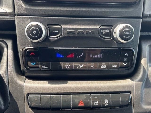 Used 2023 RAM ProMaster 3500 FWD image 23