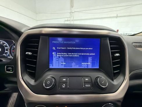 Certified 2020 GMC Acadia Denali w/ Trailering Package AWD/4WD image 14