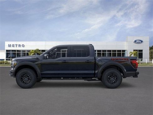 New 2025 Ford F150 Raptor image 3