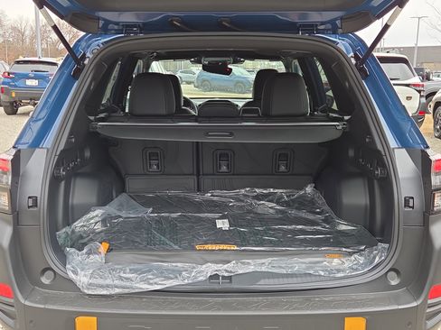 New 2026 Subaru Forester Wilderness image 4