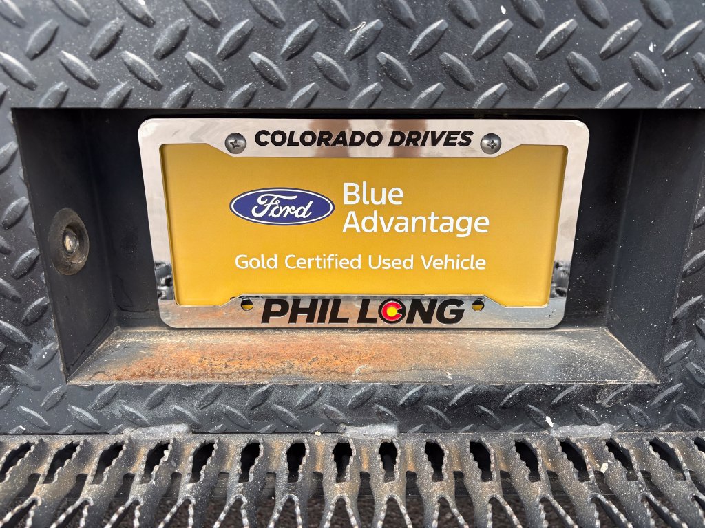 Used 2023 Ford E-450 and Econoline 450 Super Duty w/ Driver's Safety Package RWD image 26