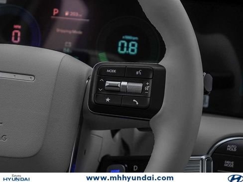 New 2026 Hyundai Palisade SE FWD image 18