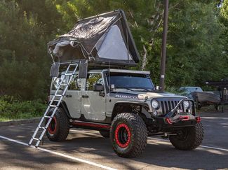 Used 2018 Jeep Wrangler Unlimited Rubicon AWD/4WD video 1