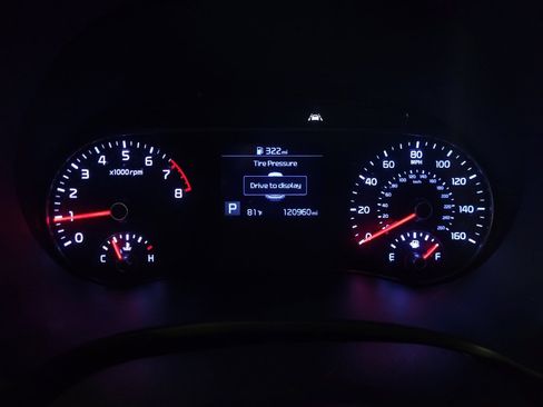 Used 2020 Kia Soul S FWD image 23