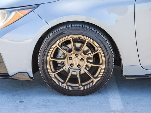 Certified 2022 Toyota Corolla SE image 12