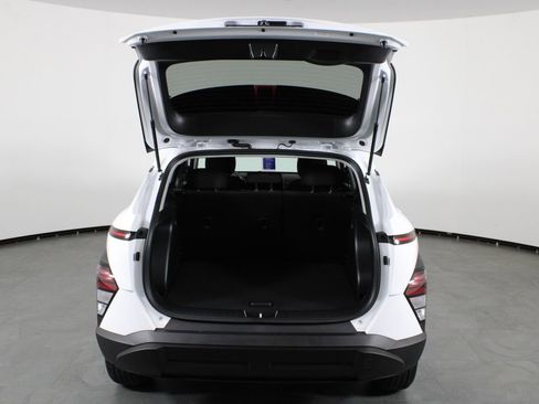 Certified 2026 Hyundai Kona SEL Sport FWD image 17