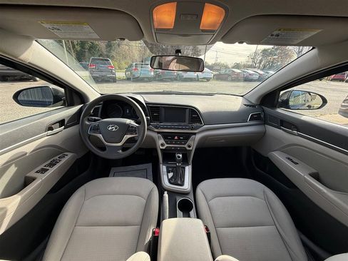 Used 2018 Hyundai Elantra SEL image 9