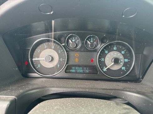 Used 2012 Ford Flex Limited image 12