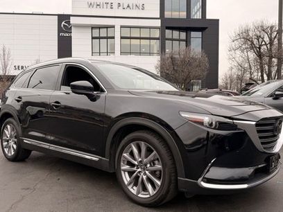 Used 2022 MAZDA CX-9 Grand Touring