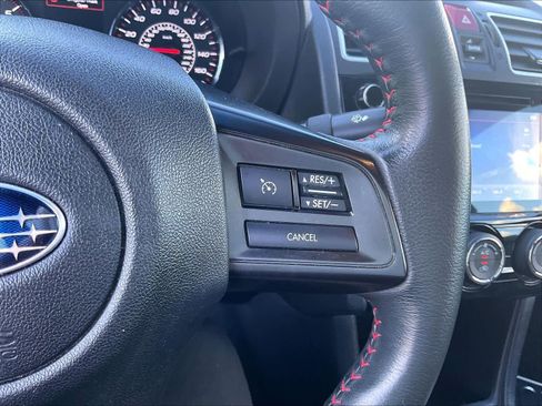 Used 2021 Subaru WRX Limited w/ Popular Package #1 image 20