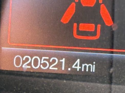 Used 2023 Ford Edge SEL w/ Sport Appearance Package AWD/4WD image 7