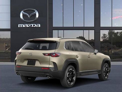 New 2026 MAZDA CX-50 Meridian Edition w/ Apex Package image 2