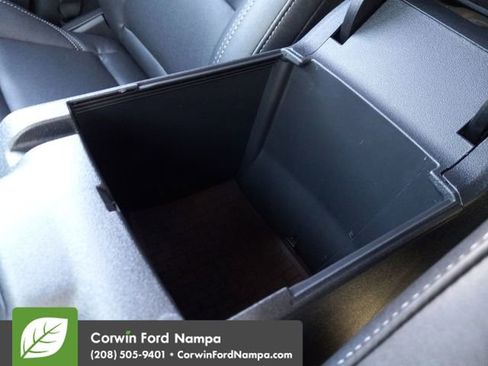 New 2026 Ford Bronco Badlands image 20