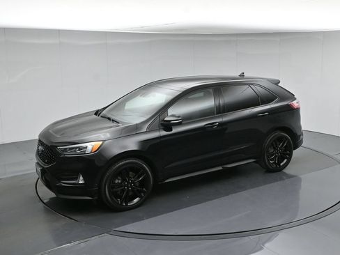 Used 2019 Ford Edge ST w/ Equipment Group 401A AWD/4WD image 44