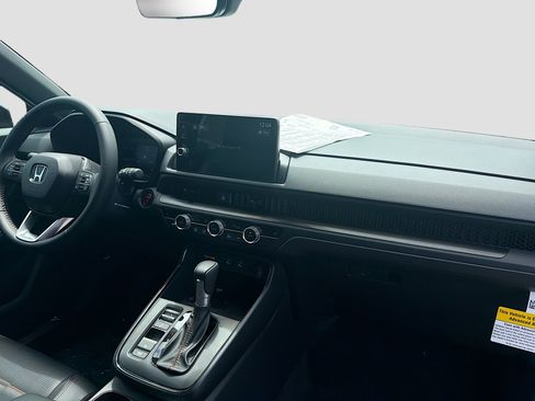 New 2026 Honda CR-V Sport-L image 24