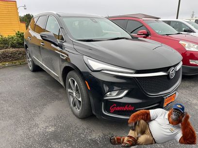 Used 2022 Buick Enclave Essence w/ Experience Buick Package