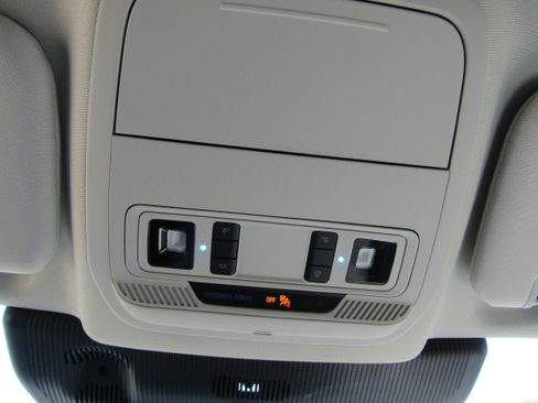 New 2026 Ford Explorer Active w/ Active Comfort Package AWD/4WD image 28
