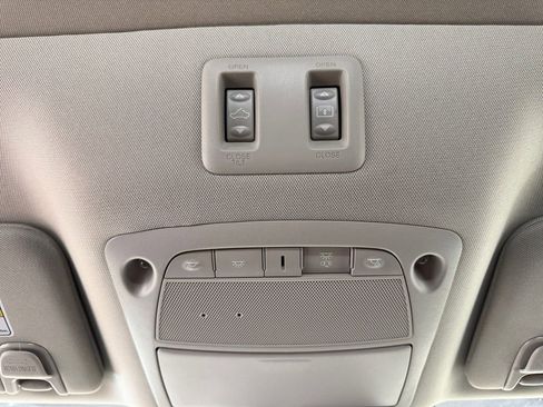 Used 2024 Nissan Murano SL AWD/4WD image 35