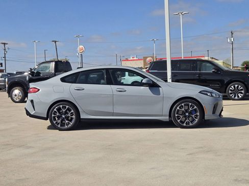 Used 2025 BMW 228i xDrive AWD/4WD image 7