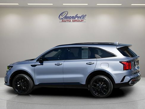 Used 2023 Kia Sorento SX AWD/4WD image 7