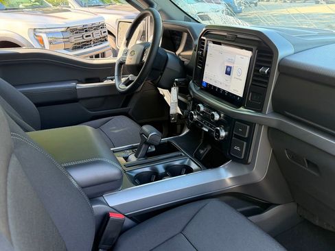New 2026 Ford F150 XLT AWD/4WD image 7