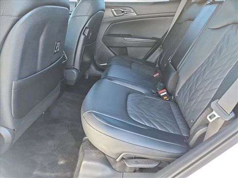 Used 2023 Kia Sportage X-Line w/ X-Line Premium Package image 20