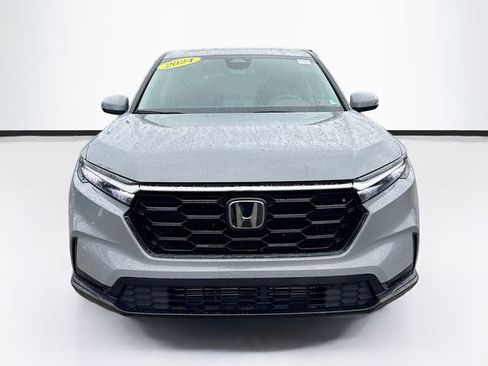 Used 2024 Honda CR-V EX image 2