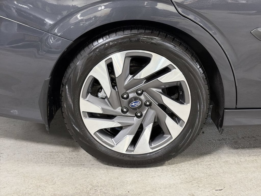 Certified 2024 Subaru Legacy Limited AWD/4WD image 12