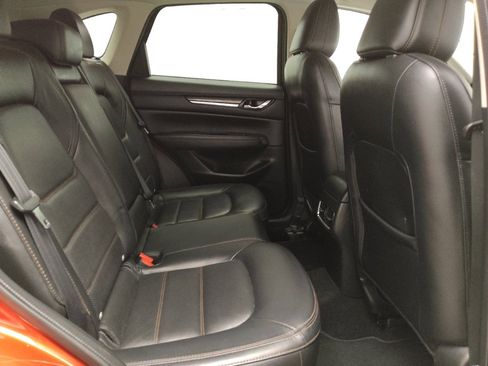Used 2018 MAZDA CX-5 Grand Touring image 19
