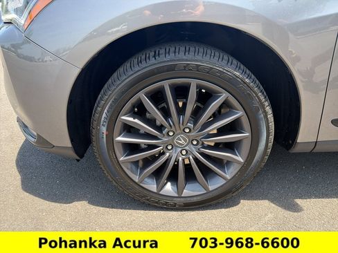 Certified 2024 Acura RDX A-Spec AWD/4WD image 29