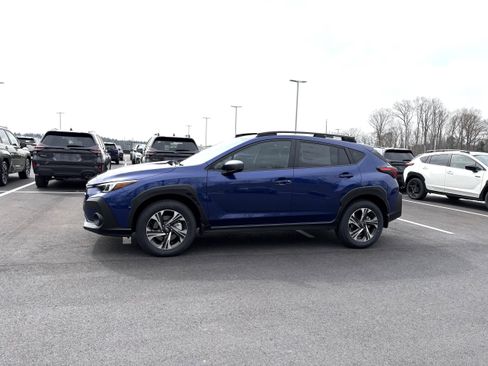 New 2026 Subaru Crosstrek 2.0i Premium AWD/4WD image 4