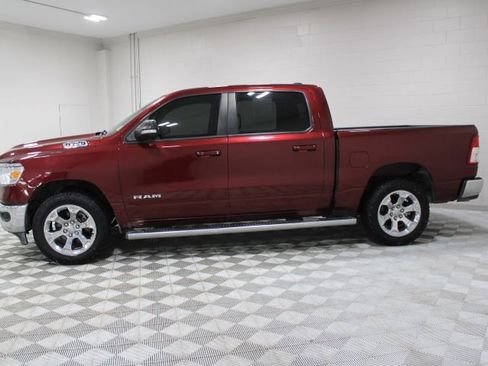 Used 2022 RAM 1500 Big Horn image 7