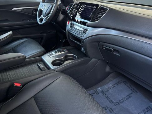 Used 2020 Honda Passport EX-L image 31