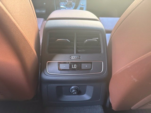 Used 2022 Audi A5 2.0T Premium AWD/4WD image 16