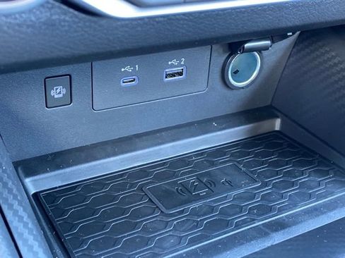 New 2025 Nissan Altima 2.5 SV w/ SV Special Edition Package image 18