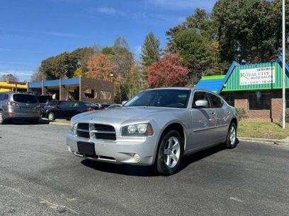 Used 2010 Dodge Charger SXT