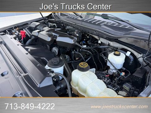Used 2019 Ford F250 XLT w/ XLT Premium Package AWD/4WD image 59