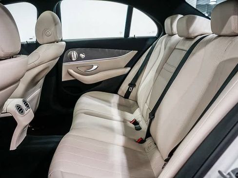 Certified 2023 Mercedes-Benz E 350 Sedan image 18